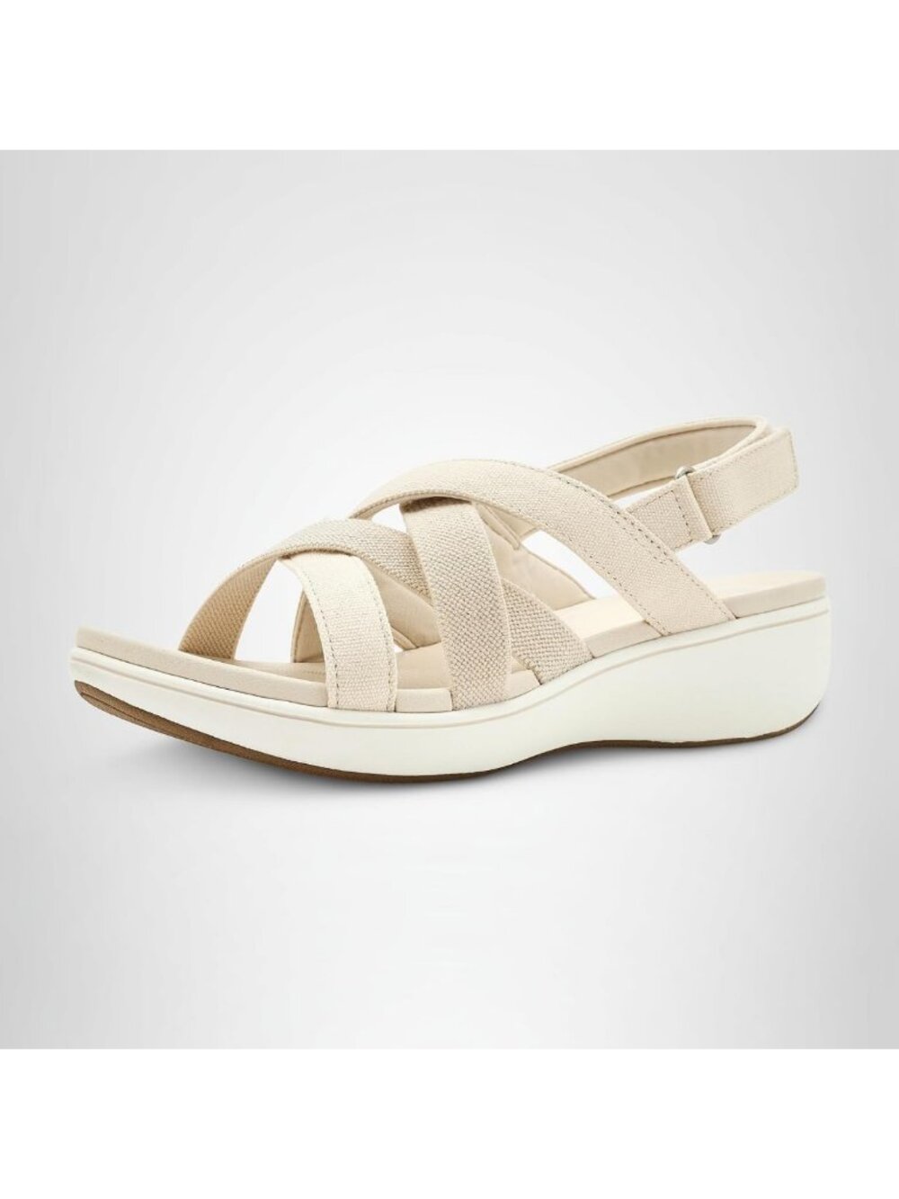 Stylish Women's Breezerae Ana Sandals - Comfortable, Lightweight, Perfect for